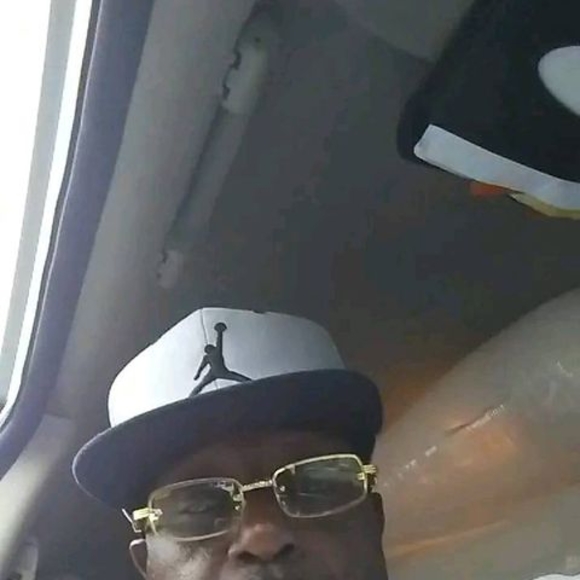 Meet your Posher, Keith - Picture 1 of 1